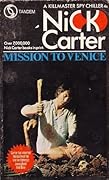 Mission to Venice