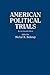 American Political Trials