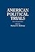 American Political Trials by Michal R. Belknap