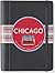 The Little Black Book of Chicago 2013: The Indispensable Guide to the Windy City