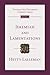 Jeremiah and Lamentations (Tyndale Old Testament Commentary #21)