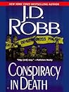 Conspiracy in Death by J.D. Robb