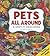 Pets All Around: A Spot-It Challenge (A+ Books, Spot it)