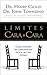Limites Cara a Cara: Como Tener ESA Dif�cil Conversaci�n Que Has Estado Evitando