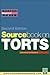 Sourcebook on Tort Law 2/E