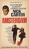 Amsterdam (Killmaster, #35)