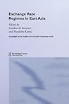 Exchange Rate Regimes in East Asia