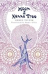 Moon and Henna Tree