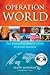 Operation World (with CD) by Jason Mandryk