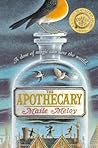 The Apothecary by Maile Meloy