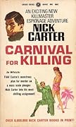 Carnival for Killing