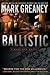 Ballistic (Gray Man, #3)