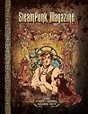 Steampunk Magazine by Margaret Killjoy