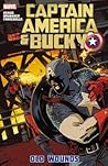 Captain America and Bucky by James Asmus