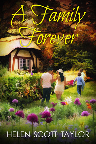 A Family Forever (Kindle Edition)
