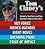 Net Force / Hidden Agendas / Night Moves / Breaking Point / Point of Impact (Tom Clancy's Net Force, #1-5)