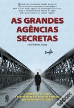 As Grandes Agências Secretas