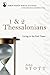 1 & 2 Thessalonians: Living in the End Times (John Stott Bible Studies)