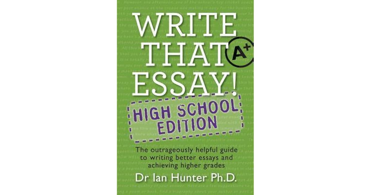 Services that write essays image