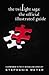 The Twilight Saga: The Official Illustrated Guide
