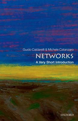Networks: A Very Short Introduction (Paperback)
