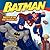 Batman Classic: Battle in Metropolis