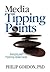 Media Tipping Points: Analyzing and Predicting Global Events