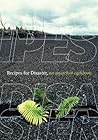 Recipes for Disas...