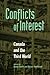 Conflicts of Interest by Jamie Swift