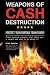 Weapons of Cash Destruction...