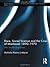 Race, Social Science and the Crisis of Manhood, 1890-1970: We are the Supermen (Routledge Studies in African American History)