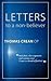 Letters to a Non-Believer by Thomas Crean