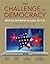 The Challenge of Democracy (Book Only)