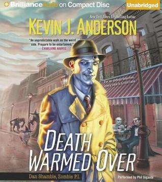 Death Warmed Over