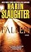 Fallen (Will Trent, #5)