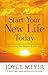 Start Your New Life Today