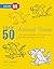 Draw 50 Animal 'Toons (Turtleback School & Library Binding Edition)