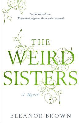 The Weird Sisters