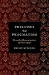 Preludes to Pragm...