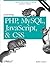 Learning Php, Mysql, Javascript, and CSS: A Step-By-Step Guide to Creating Dynamic Websites