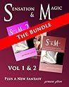 S&M - the Bundle by Germaine Gibson S&M - the Bundle by Germaine Gibson