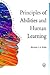 Principles of Abilities and Human Learning