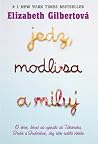 Jedz, modli sa a ...