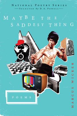 Maybe the Saddest Thing (Kindle Edition)