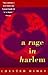 A Rage in Harlem