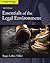 Essentials of the Legal Env...