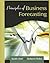 Principles of Business Forecasting
