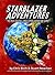 Starblazer Adventures Players Guide 2nd