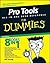 Pro Tools All-In-One Desk Reference for Dummies