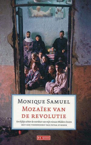 Mozaïek van de revolutie